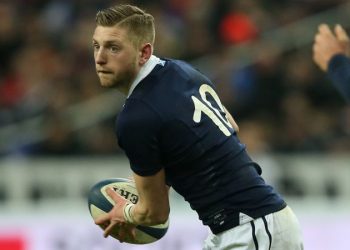 Le Racing92 frappe fort pour remplacer Dan Carter !