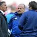 Le staff du XV de France attend une réaction d’un de ses joueurs