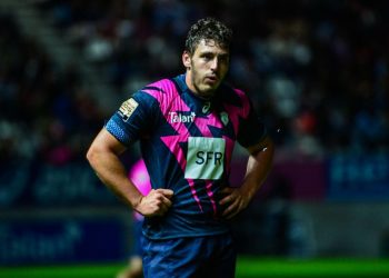 Une titularisation qui va faire parler du côté du Stade-Français !