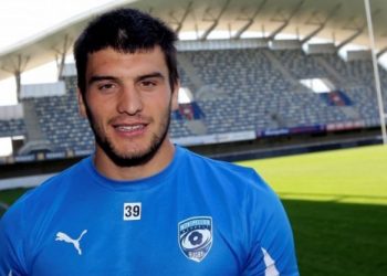 Tout le monde s’arrache Galletier