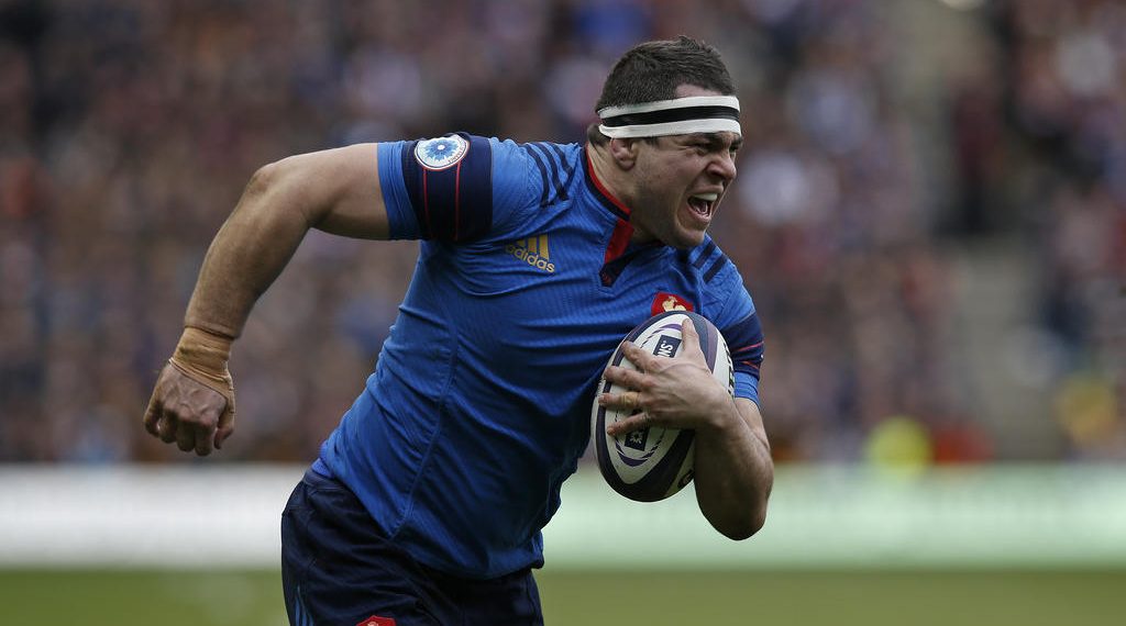 Les Bleus échouent à un point…