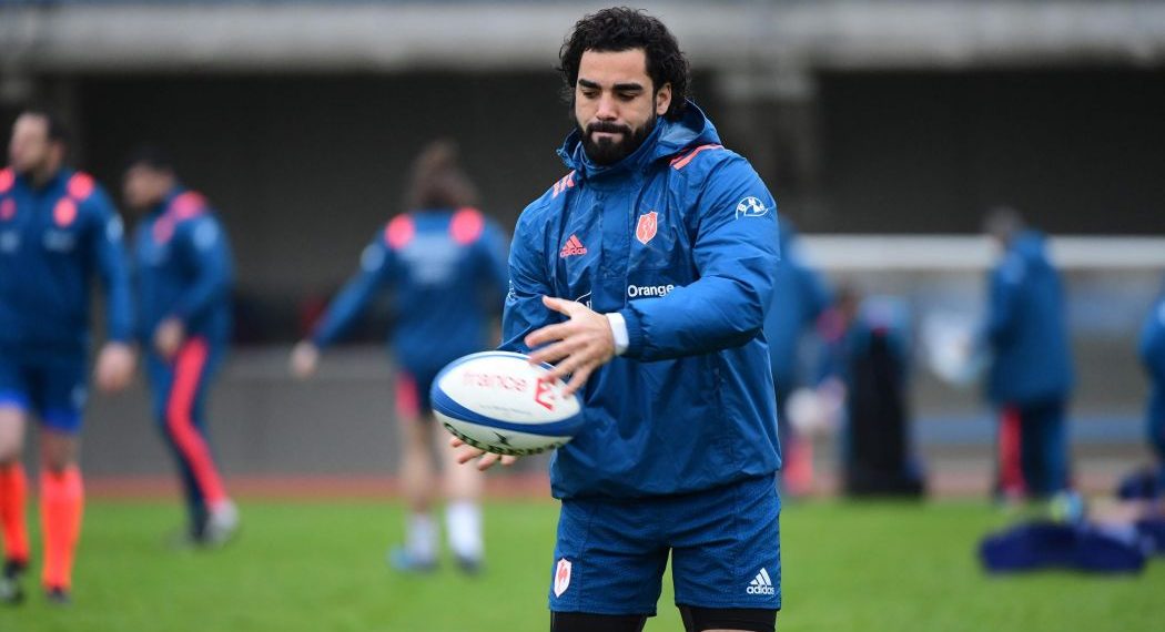 Daniel Herrero pointe du doigt la prestation ratée de Yoann Huget