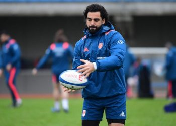 Daniel Herrero pointe du doigt la prestation ratée de Yoann Huget