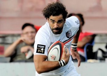 Yoann Huget avoue qu’il aurait pu quitter Toulouse pour un club de Pro D2 !