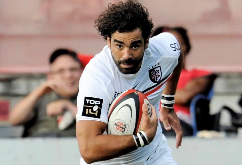 Yoann Huget avoue qu’il aurait pu quitter Toulouse pour un club de Pro D2 !