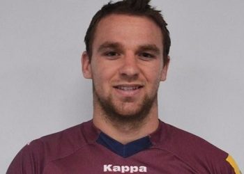 UBB : Jayden Spence suscite l’inquiétude