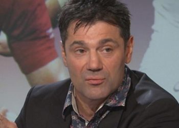 JB Lafond: “La Boucherie Ovalie ? Je ne les connais pas”