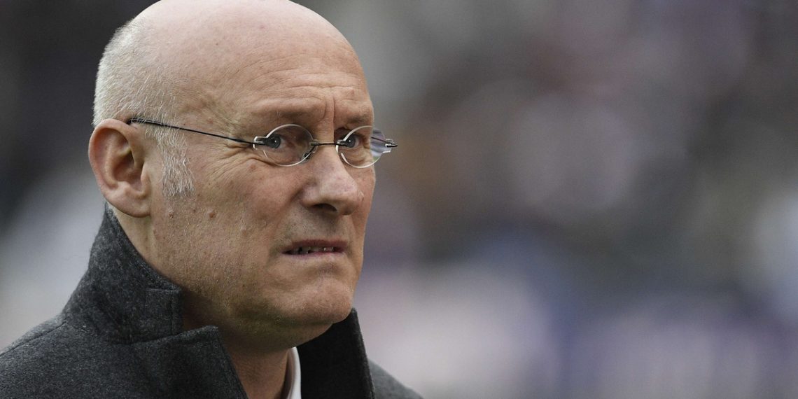 Bernard Laporte mêlé à une nouvelle affaire !