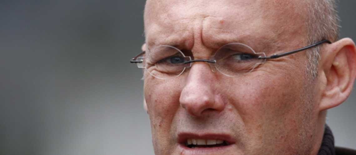 Coupe du Monde J-1 – Laporte : “On sait à peu près qui va voter pour qui”