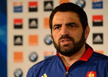 Quand Thomas Lièvremont qualifie Antoine Dupont de “chien fou”