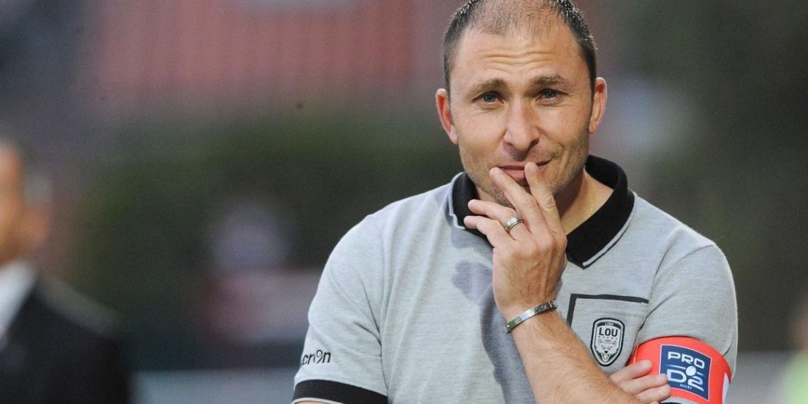 Le LOU s’offre un nouvel international français !