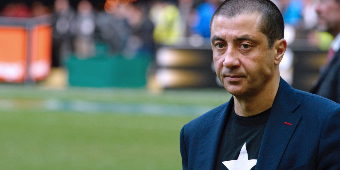 Mourad Boudjellal prêt à déclarer forfait les dimanches !