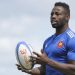 Le staff du XV de France a pris une décision au sujet de Fulgence Ouedraogo