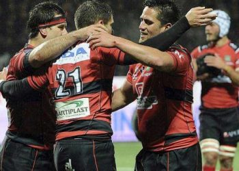 Oyonnax travaille pour remplacer l’un de ses cadres