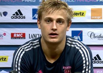 Jules Plisson ecoeuré