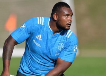 Le coup de gueule de Jefferson Poirot envers les arbitres