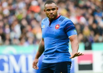 Jefferson Poirot a été “vexé” lors de la défaite contre l’Afrique du Sud