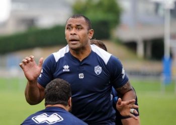 Une fake news annonce la mort d’un joueur du Top 14