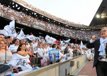 Le Racing 92 sur le point d’effectuer un gros coup sur le marché des transferts