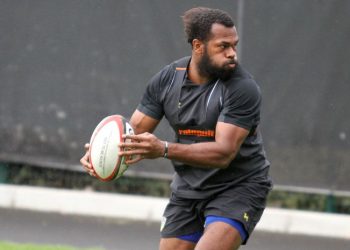 Conspué, Alivereti Raka justifie sa décision d’évoluer pour le XV de France
