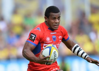 L’ailier Fidjien Alipate Ratini rebondit dans un énième club !