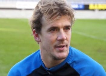 Aurélien Rougerie coupe court aux rumeurs le concernant