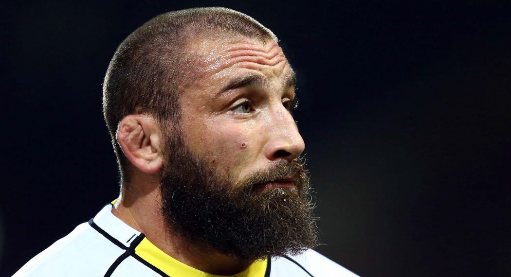 David Roumieu a pris une décision au sujet de son avenir !