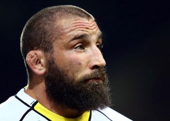 David Roumieu a pris une décision au sujet de son avenir !