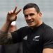 Sonny Bill Williams avoue être fan de deux joueurs Français