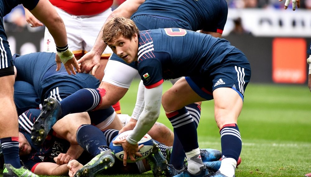 Le choix final de Serin agace