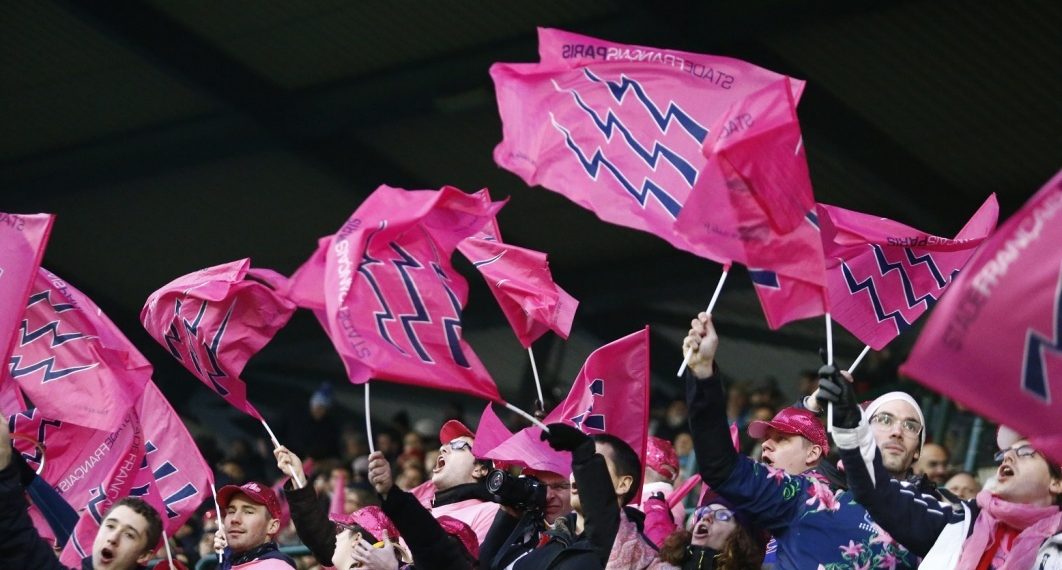 Le Stade-Français verrouille ses cadres et veut recruter du lourd