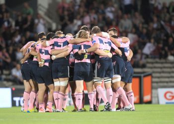 Le Stade-Français se renforce avec l’arrivée d’un joueur expérimenté