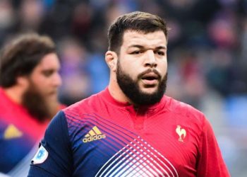 Le gros coup de gueule et coup de blues du pilier Rabah Slimani