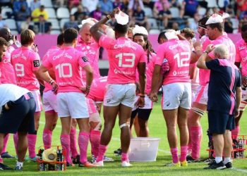 Le Stade-Français Paris doit faire face à un gros coup dur