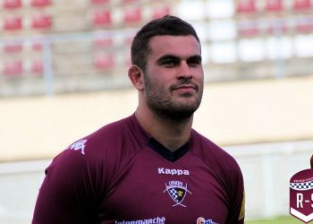 Tauleigne sort sur un placage dangereux