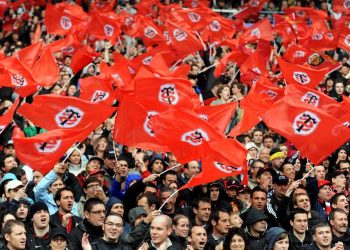 Un jeune ouvreur dézingue les supporters du Stade-Toulousain !