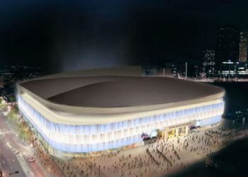 France 2023: Une grande fête aura lieu à la U Arena contre le Japon !