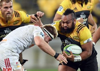 Clermont cherche activement un joker pour Uhila