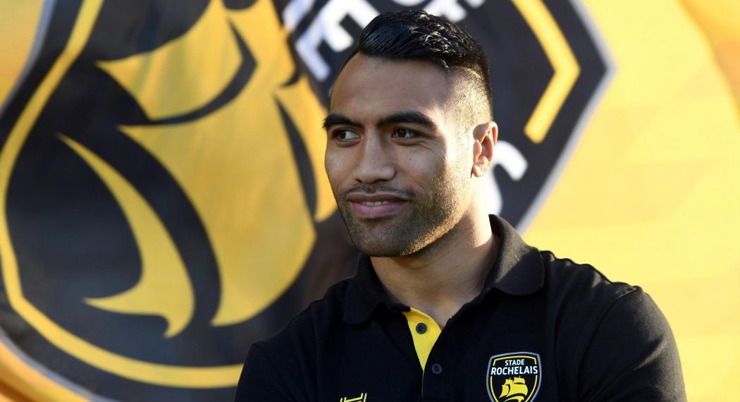 Le Rochelais Victor Vito donne la recette aux Bleus pour battre les Blacks