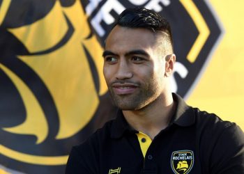 Le Rochelais Victor Vito donne la recette aux Bleus pour battre les Blacks