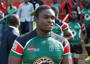 Un joueur de rugby Kenyan tué par sa femme