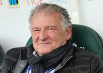 Le président de Pau régale les journalistes suite à la victoire décrochée contre Clermont