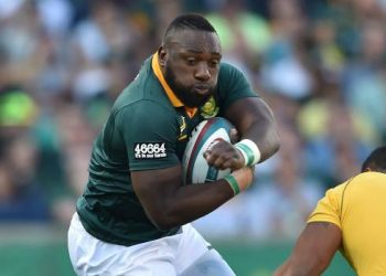 Mtawarira “The Beast” bientôt en TOP14 ?