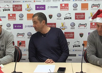 (Vidéo) Boudjellal et Galthié annoncent leur cadeau de Noël aux fans du RCT
