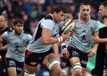 Un joueur emblématique va raccrocher les crampons à la fin de la saison