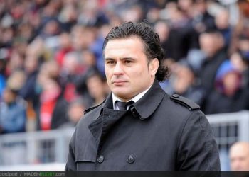 EDF : Trois noms en short list pour entraîner les avants