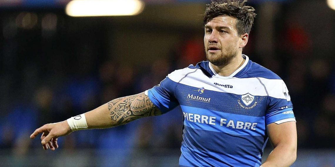 Julien Caminati s’exprime sur son avenir