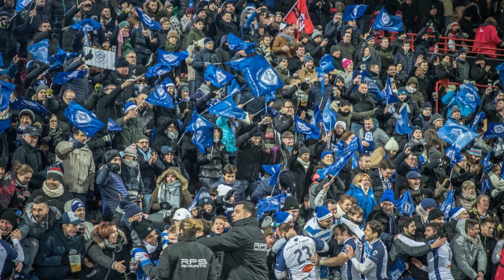 Castres, nouvel ogre du championnat ?