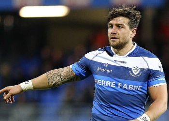 Julien Caminati s’exprime sur son avenir