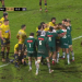 Vidéo: Catastrophe Clermontoise à quelques secondes de la fin du match